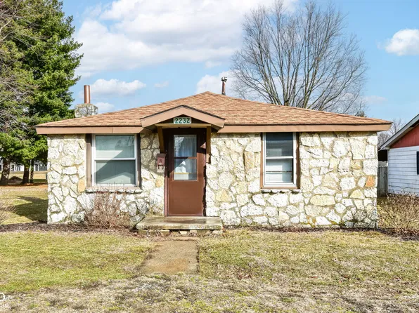 2232 S H St, Elwood, IN 46036