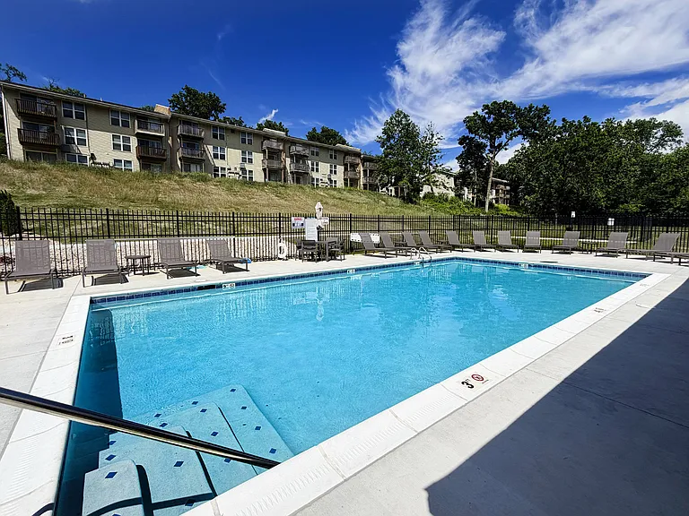 Timber Ridge Apartments — Photo 65