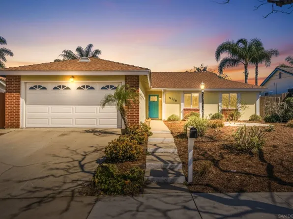 5179 Diane Ave, San Diego, CA 92117