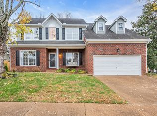 117 Ponder Dr, Franklin, TN 37069