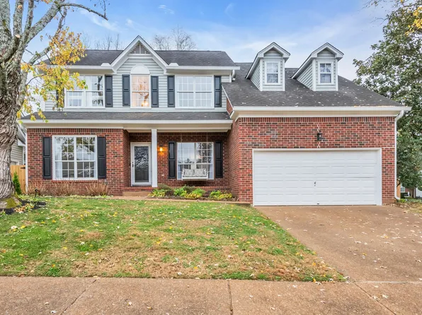 117 Ponder Dr, Franklin, TN 37069