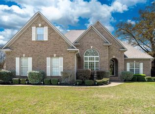 1028 Millstone Rd, Leeds, AL 35094