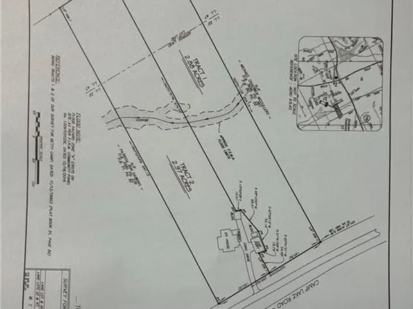 0 Camp Lake Rd Unit 1, Monroe, GA 30655