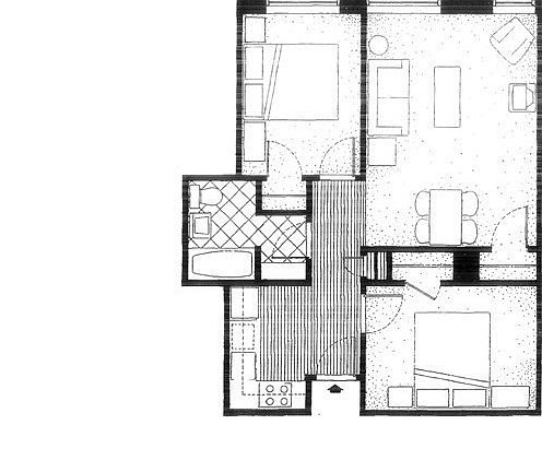 2nd image of 131 Tremont St APT 5F