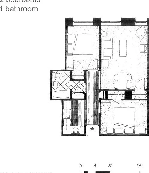 131 Tremont St #5F — Photo 2