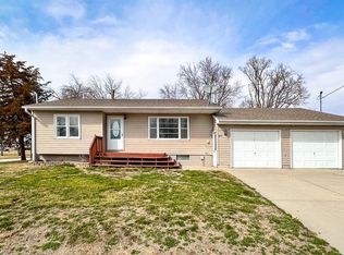 917 W Michigan St, Missouri Valley, IA 51555