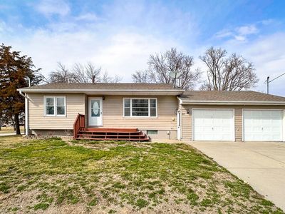 917 W Michigan St, Missouri Valley, IA, 51555