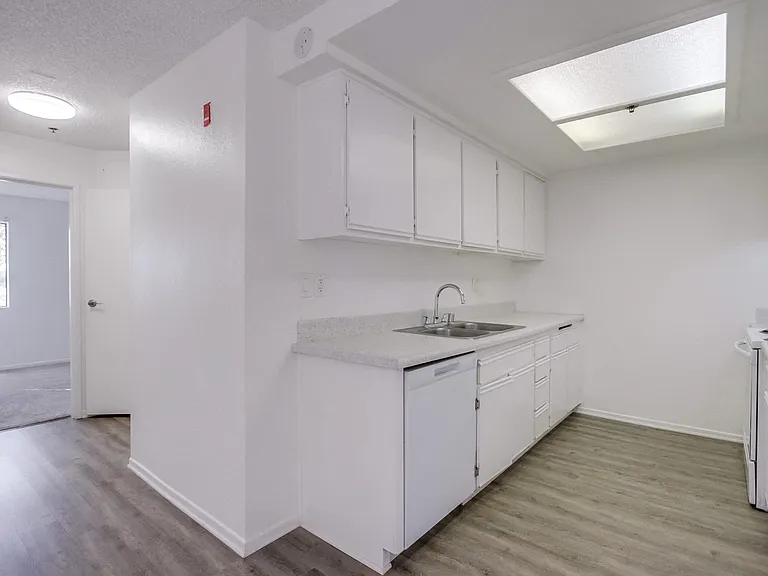 Casa Pacifica Senior Apartment Homes — Photo 14