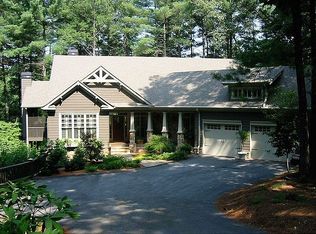 284 Treebark Rd, Statesville, NC 28625