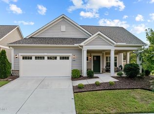 1336 Prevenient Dr, Wake Forest, NC 27587