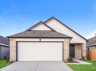 3041 Wood Lily Dr, Brookshire, TX 77423