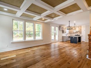 4860 Fayetteville Rd, Durham, NC 27713