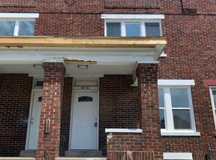 814 E Whittier St, Columbus, OH