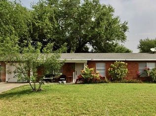 1612 W Gardenia Ave, McAllen, TX 78501