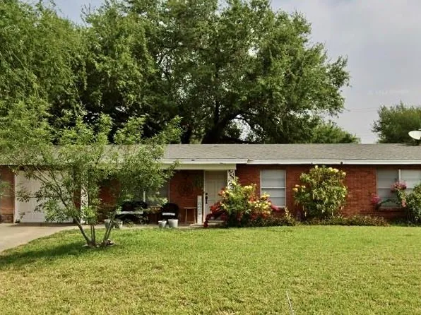 1612 W Gardenia Ave, McAllen, TX 78501