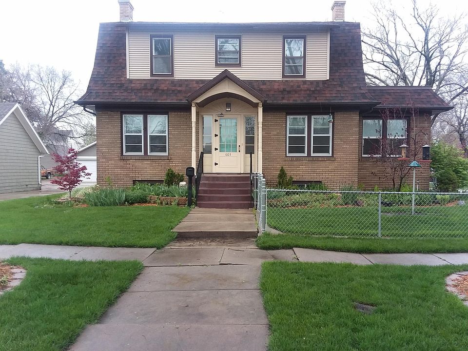 1st image of 603 W 3rd St