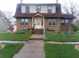 603 W 3rd St, North Platte, NE 69101