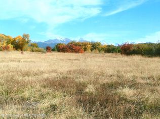 112 Granite Basin Loop, Tetonia, ID 83452