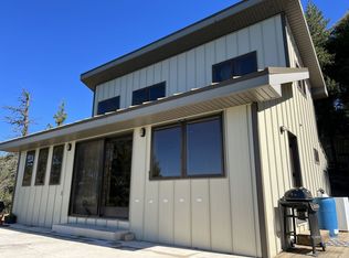 360-460 Madrone Rd, Hayfork, CA 96041