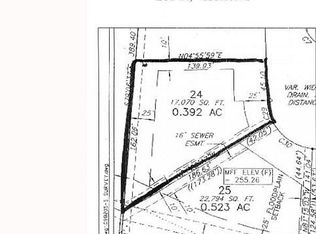 9007 Sir Britton Dr, Chesterfield, VA 23832