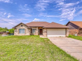 301 E 8th St, Weatherford, TX 76086