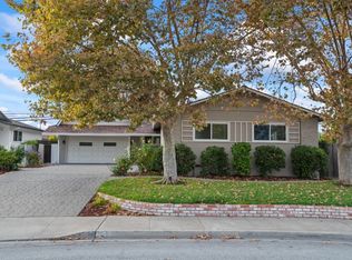 692 Pomeroy Ave, Santa Clara, CA 95051