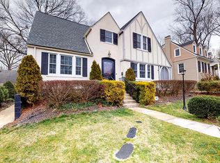 281 Linden Dr, Danville, VA 24541