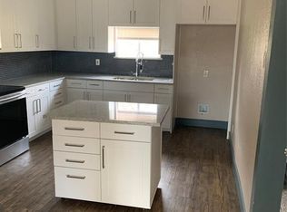 201 Manson St, Joshua, TX 76058