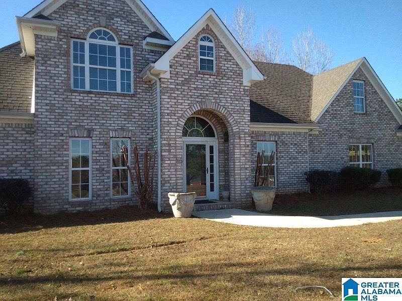 35 County Road 1025, Clanton, AL 35046 MLS 21372473 Zillow