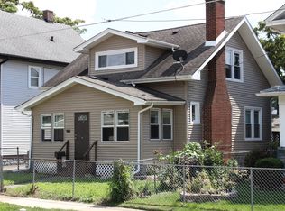 765 Columbia St, Aurora, IL 60505