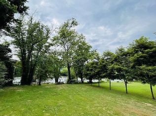 35 Silvermine Rd, Hot Springs, NC 28743