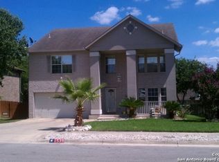 1539 Jasmine, Schertz, TX 78154