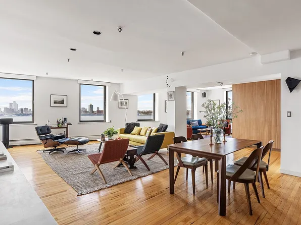 166 Bank St APT 6B, Manhattan, NY 10014