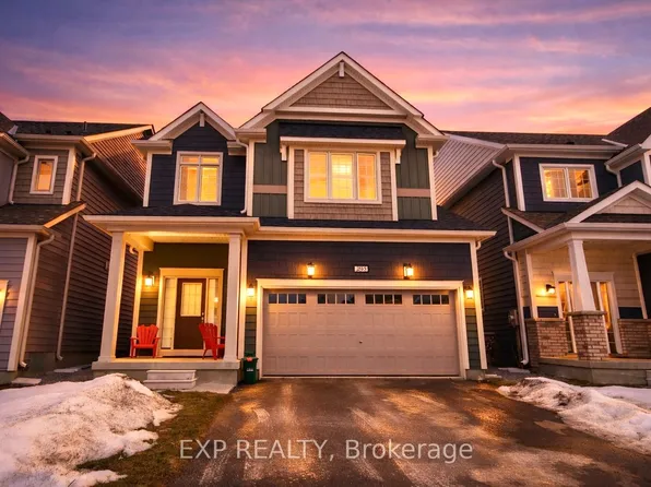 295 McEachern Ln, Gravenhurst, ON P1P 0H8