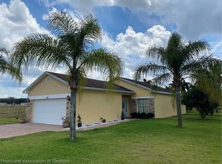 1801 Grand Ridge St, Sebring, FL 33870