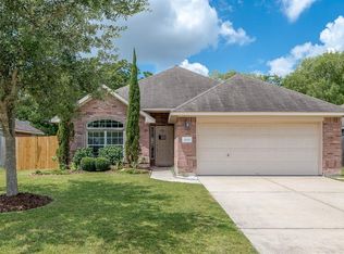 1019 Red River St, League City, TX 77573