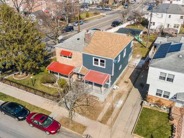 120-05 145th Street, Jamaica, NY 11436