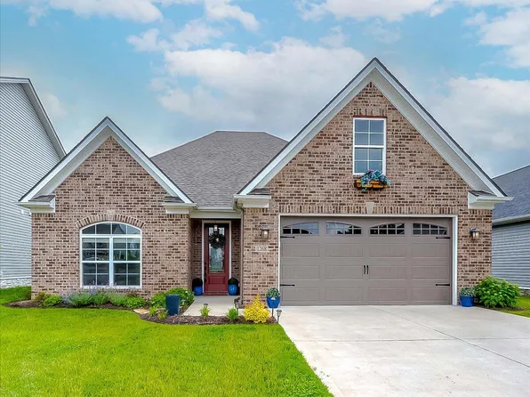 1268 Angus Trl, Lexington, KY 40509