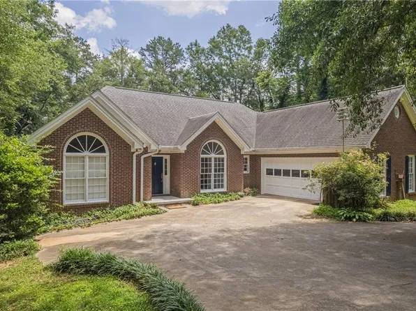 96 Mill Creek Way, Martin, GA 30557