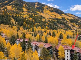4670 Vail Racquet Club Dr #18, Vail, CO 81657