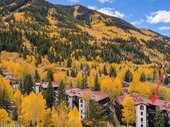 4670 Vail Racquet Club Dr #18, Vail, CO 81657