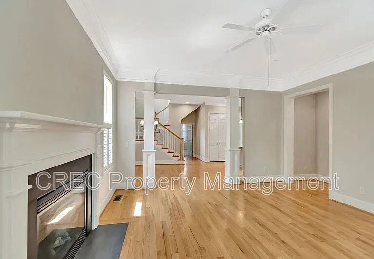 1705 Doldridge St — Photo 9