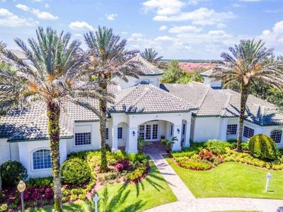 8919 Legacy Ct APT 302, Kissimmee, FL, 34747