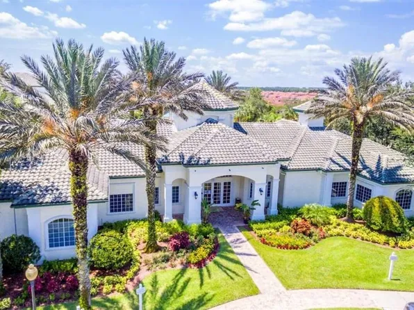 8919 LEGACY COURT #302, KISSIMMEE, FL 34747