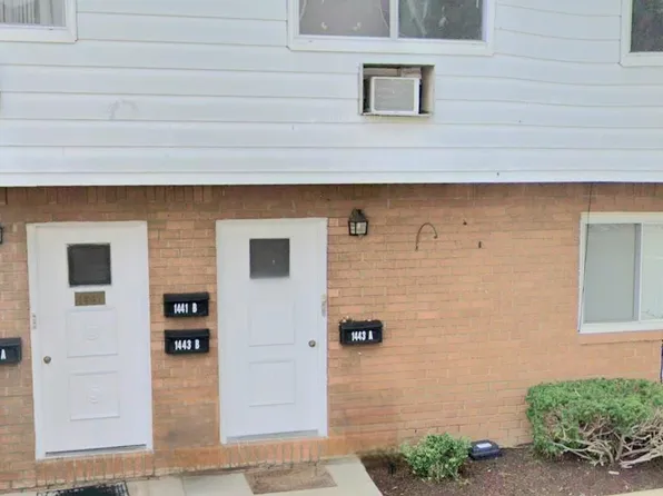 1464B 68th St #2, North Bergen, NJ 07047