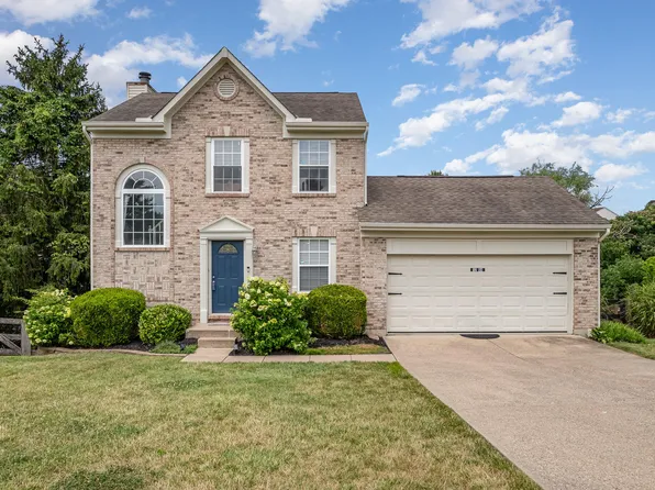 1264 Reliance Ct, Independence, KY 41051