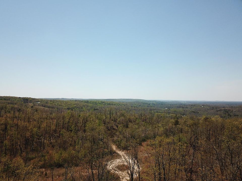 2nd image of Turkey Blind Rd