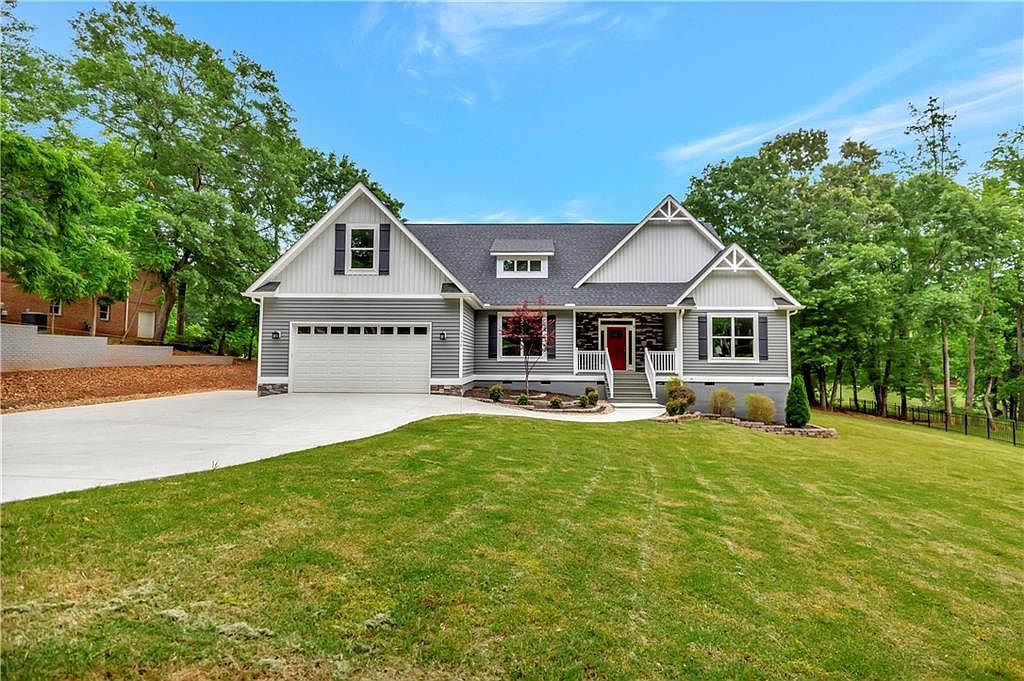3006 Cobbs Way, Anderson, SC 29621 Zillow