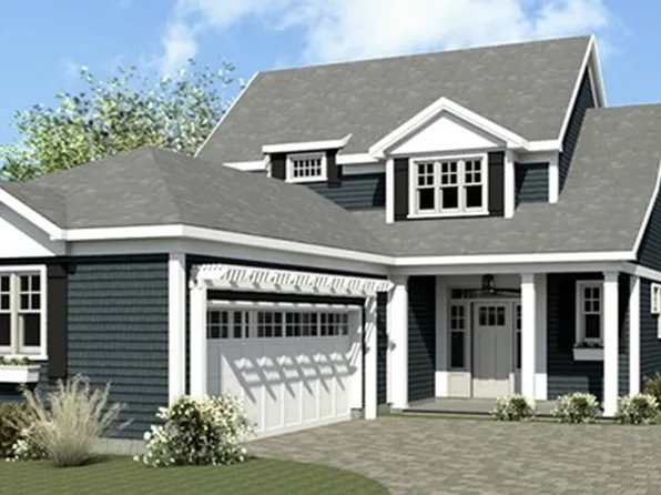 46 Yvonne Ln, Rehoboth, MA 02769