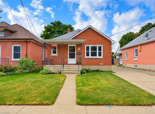 52 Burwell St, Brantford, ON N3T 4T7